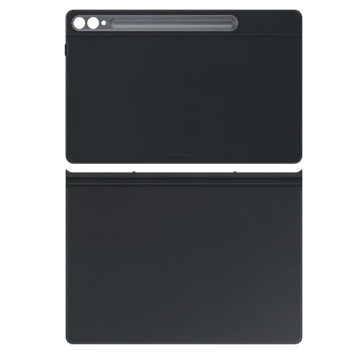 Amazon.co.jp: Galaxy Tab S10 Lite S10 FE スマートブックカバー EF